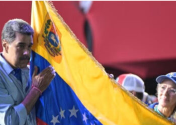 Komplot i CIA-s për të vrarë Maduron? Reagon DASH