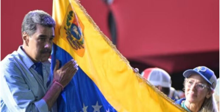 Komplot i CIA-s për të vrarë Maduron? Reagon DASH