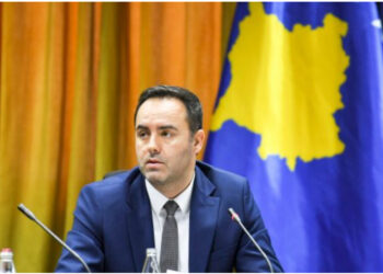 Konjufca: Po të mos ishte Vetëvendosje, veriu do të përfundonte në negociata