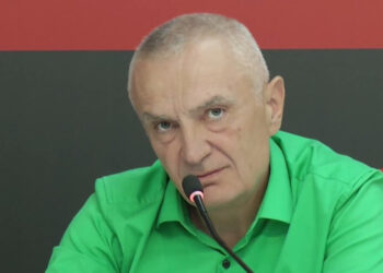 Meta: Hedhja poshtë e vendimit të GjK për Xhaçkën, një puç kundër Kushtetutës