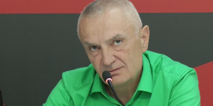 Meta: Hedhja poshtë e vendimit të GjK për Xhaçkën, një puç kundër Kushtetutës