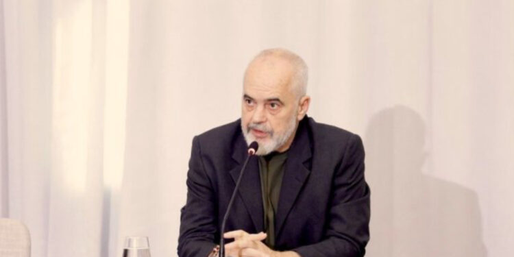 Çfarë do diskutohet? Rama mbledh nesër drejtuesit e qarqeve dhe kryetarët e Bashkive