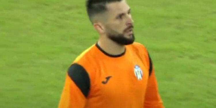 Selmani heroi i Tiranës, pret penalltinë në shtesë dhe shmang humbjen ndaj Elbasanit