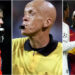 Renditen dhjetë gjyqtarët më të mirë në histori të futbollit – diferencë e vogël mes dy vendeve të para