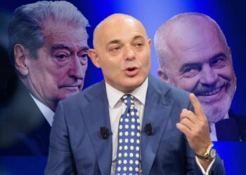 Blendi Fevziu: Opozita, pak shanse të vijë në pushtet. Ja pse Rama gati e “hoqi” fare Veliajn!