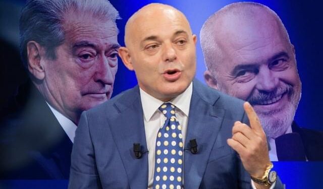 Blendi Fevziu: Opozita, pak shanse të vijë në pushtet. Ja pse Rama gati e “hoqi” fare Veliajn!