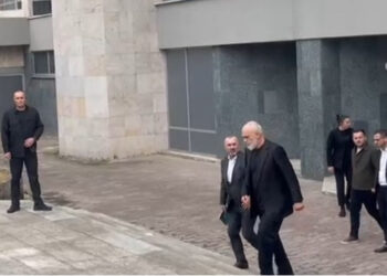 Përfundon takimi i Ramës me drejtuesit e PS, fokusi në votën e diasporës