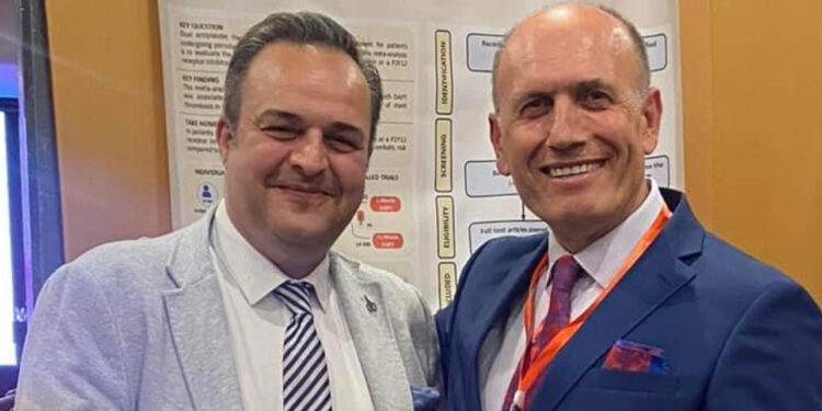 GJKKO kthen dosjen e Edvin Priftit në SPAK për plotësim hetimesh
