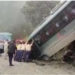 FOTO/ Po ktheheshin nga Machu Picchu, autobusi me turistë bie nga 30 metra, 31 të plagosur