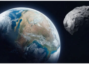 NASA në alarm, asteroidi sa një stadium po i afrohet Tokës me shpejtësi