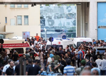 Hezbollahu goditet nga një valë shpërthimesh e pajisjeve të komunikimit