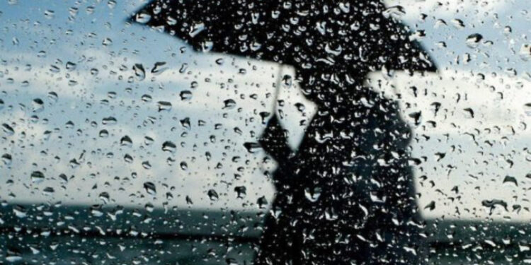 Mjegull e dendur dhe reshje shiu, parashikimi i motit për ditën e sotme