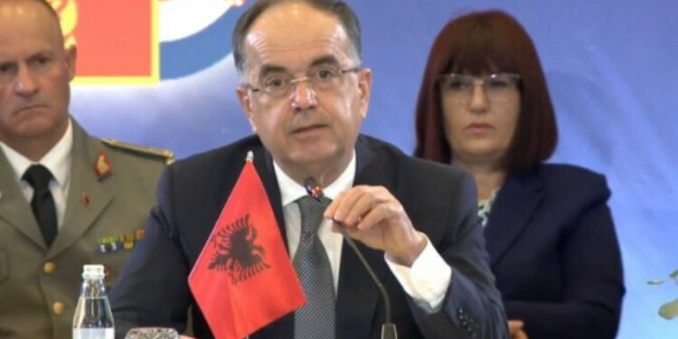 Konferenca e Shefave të Shtabit të Përgjithshëm, Begaj: Porto Romano, një mundësi për NATO-n