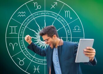 Sot më 18 shtator 2024, shenja e Horoskopit që hyn në sezon lumturie