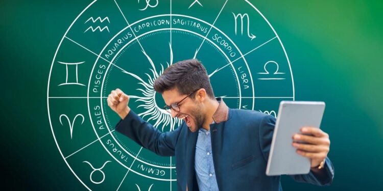 Sot më 18 shtator 2024, shenja e Horoskopit që hyn në sezon lumturie