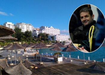 Zbulohet skandali/ Si u rikthye resorti luksoz në duart e familjes Balili