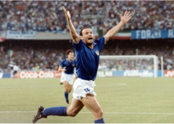 Zi në botën e futbollit italian, ndërron jetë Toto Schillari