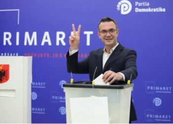 Shuhet Bogdani, Salianji: E pabesueshme, kjo ikje pa kohë Gert