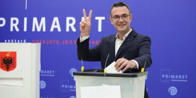 Shuhet Bogdani, Salianji: E pabesueshme, kjo ikje pa kohë Gert