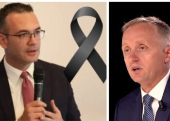 Lutfi Dervishi: Sot je, nesër s’je