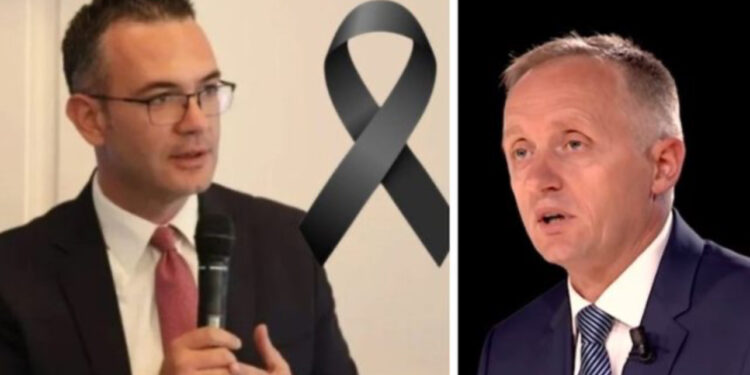 Lutfi Dervishi: Sot je, nesër s’je