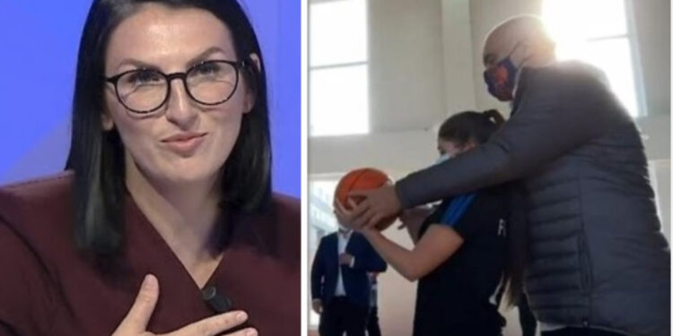 Rama shpërblen brenda 24 orëve “lëpirjet”, Ilva Gjuzi hyn në kabinet