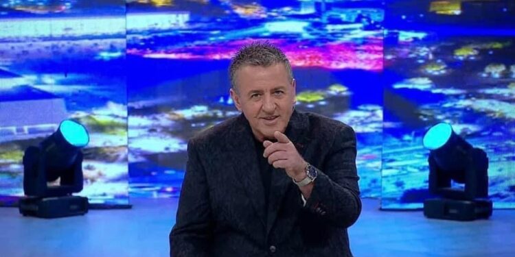 Me zemrën plagë nga humbja e bashkëshortes, Agron LLakaj vendos të na gëzojë të gjithëve! JEP LAJMIN E BEFASISHEM PER….