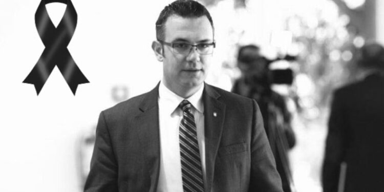 Përcillet sot për në banesën e fundit Gerti Bogdani, Kuvendi zhvillon homazhe në nderim të tij