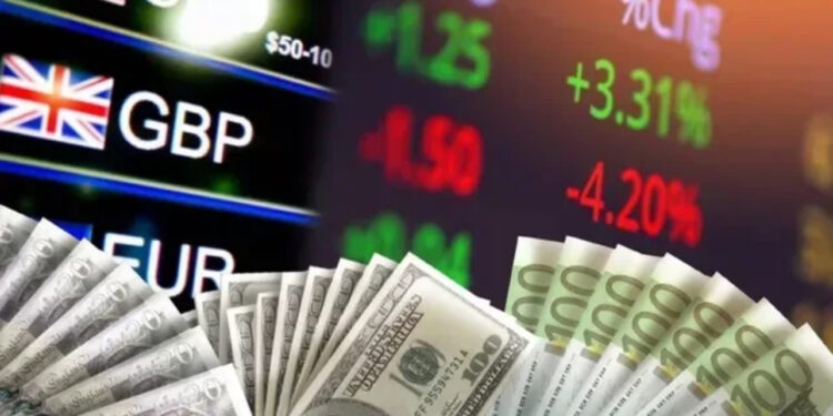 Çfarë po ndodh me euron dhe dollarin? Me sa lekë këmbehen monedhat kryesore sot