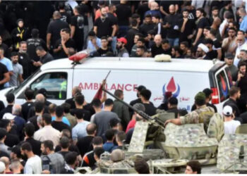 Shpërthimet e telekomandave krijojnë kaos në Liban, asnjë pajisje nuk konsiderohet e sigurt