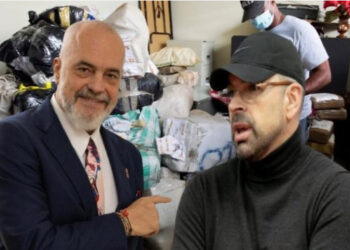 Pas “Der Spiegel”, gazeta belge shkund Ramën: Vëllai i tij i lidhur me mafien dhe trafikun e drogës!