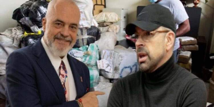 Pas “Der Spiegel”, gazeta belge shkund Ramën: Vëllai i tij i lidhur me mafien dhe trafikun e drogës!