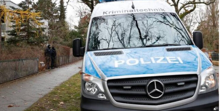 Kapet me 3 kilogramë dorgë, arrestohet 24-vjeçari shqiptar në Gjermani