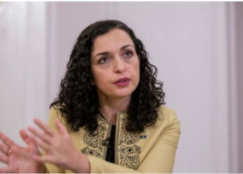 Osmani: Serbia vazhdon agresionin nën melodinë e Putinit, Polonia mbështet sigurinë tonë