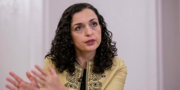 Osmani: Serbia vazhdon agresionin nën melodinë e Putinit, Polonia mbështet sigurinë tonë