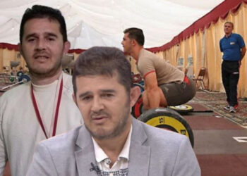 “Ikni nga Shqipëria”, si ndryshoi jeta e Ilir Sulit pas videos virale: Armiku më i madh i vetes…jam unë!