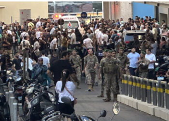 Në prag të një lufte të re në Lindjen e Mesme! Hezbollahu dhe Garda Revolucionare zotohen të “shpartallojnë” Izraelin