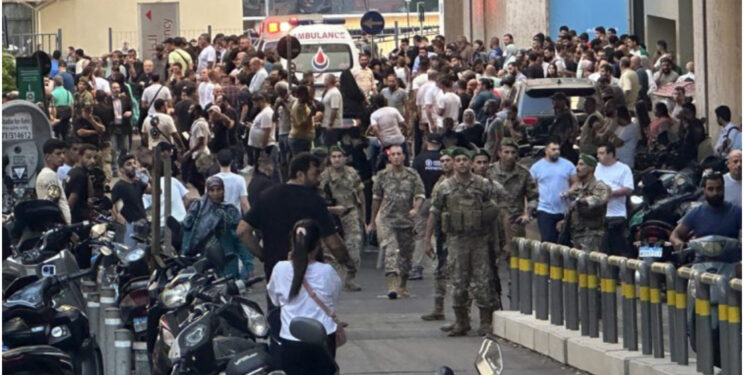 Në prag të një lufte të re në Lindjen e Mesme! Hezbollahu dhe Garda Revolucionare zotohen të “shpartallojnë” Izraelin