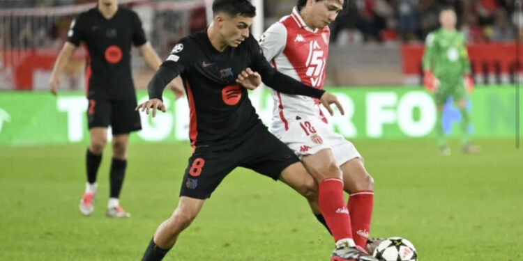 Barcelona katastrofë, Gjimshiti frenon Arsenalin, poker Leverkusen