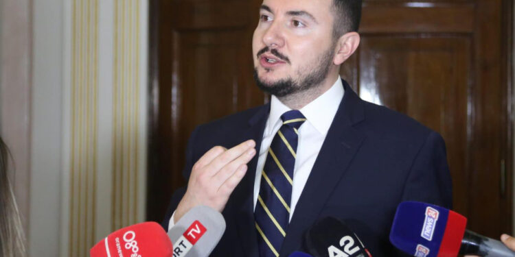 ‘Babale’ në Apel/ Salianji: Ja të gjithë emrat e implikuar me fakte dhe dokumente