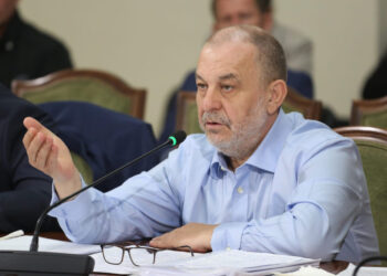 “Sterilizimi”/ Ish-zv.ministri tregon udhëtimin me Beqajn në Itali: Roli i Ilir Rrapajt! Unë kisha në ngarkim hartimin e marrëveshjes