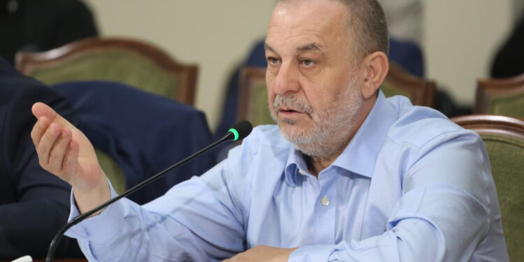 “Sterilizimi”/ Ish-zv.ministri tregon udhëtimin me Beqajn në Itali: Roli i Ilir Rrapajt! Unë kisha në ngarkim hartimin e marrëveshjes