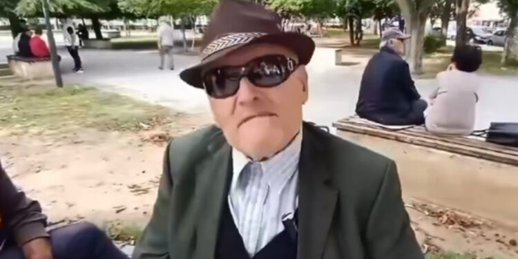 VIDEO/ “Rama na vodhi pensionet”, Berisha publikon denoncimin e të moshuarit: Po na merr shpirtin