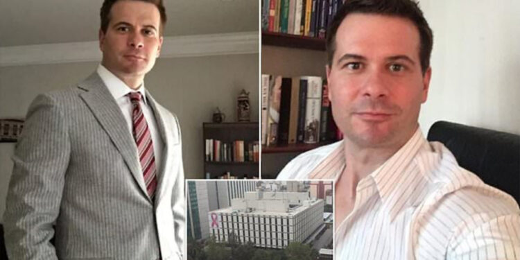 Akuzohet se ka droguar dhe p*rdhunuar dhjetëra gra, dënohet me 30 vite burg ish-oficeri i CIA-s! Ja si u zbulua abuzimi i 48-vjeçarit