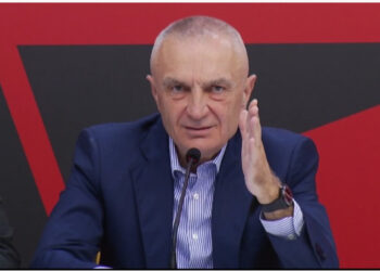 Pakti me Berishën për 10 deputetë të sigurt/ Ilir Meta zbulon qarkun ku do të vetë-emërohet!