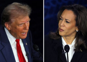 Harris dhe Trump shpalosin platformat për ekonominë para zgjedhjeve