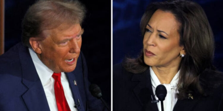 Harris dhe Trump shpalosin platformat për ekonominë para zgjedhjeve