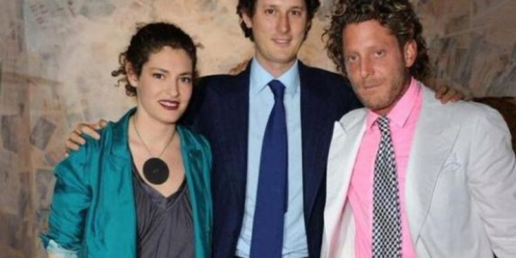 Sekuestohen 78 mln euro pasuri të familjes Agneli dhe presidentit të Juventusit