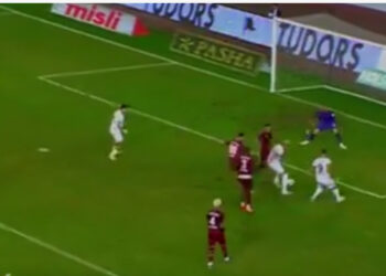 VIDEO/ Sulmuesi i Shqipërisë, Taulant Seferi shënon golin e parë në Superligën Turke