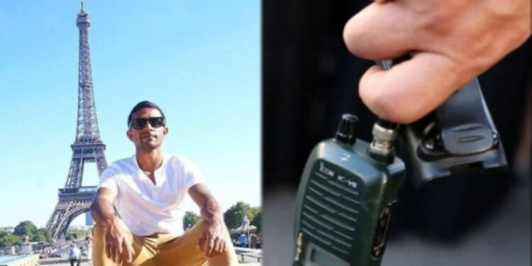 Më i kërkuari në botë, kush është 39-vjeçari norvegjez që i shiti Hezbollaut radiomarëset-bomba